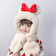 Cozy Critter Kids' Winter Sets