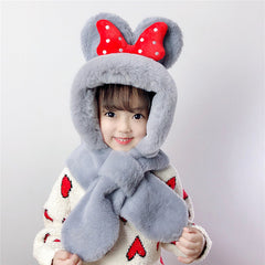 Cozy Critter Kids' Winter Sets