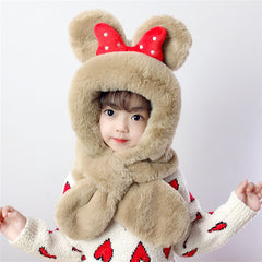 Cozy Critter Kids' Winter Sets