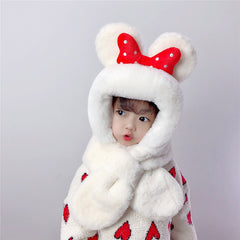 Cozy Critter Kids' Winter Sets