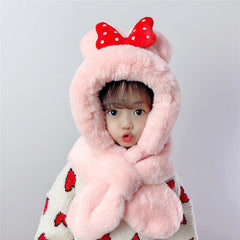 Cozy Critter Kids' Winter Sets
