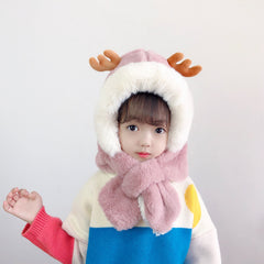 Cozy Critter Kids' Winter Sets