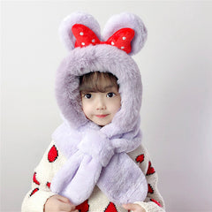 Cozy Critter Kids' Winter Sets