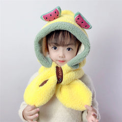 Cozy Critter Kids' Winter Sets